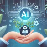 스마트라이프를 위한 AI 자동화 세상