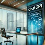 ChatGPT로 스마트한 일상의 회사