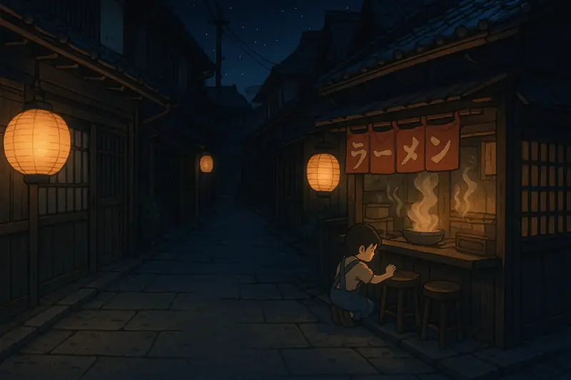 ghibli-style-night