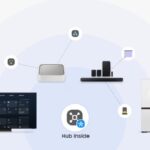 스마트라이프를 위한 삼성스마트싱스