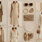 AI 무드보드 샘플