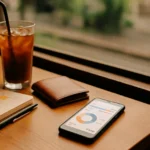 AI 가계부 추천 앱