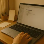 ai 메일 정리 도구