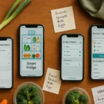 AI 냉장고 정리 앱 추천