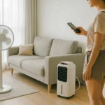 전기세 아끼는 여름 가전 추천 대표 이미지