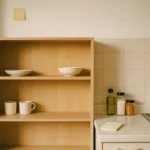 미니멀라이프 실패기-식기 미니멀라이프 실천 예시