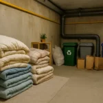 대형폐기물-이불버리는방법