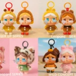 크라이베이비-콜렉션