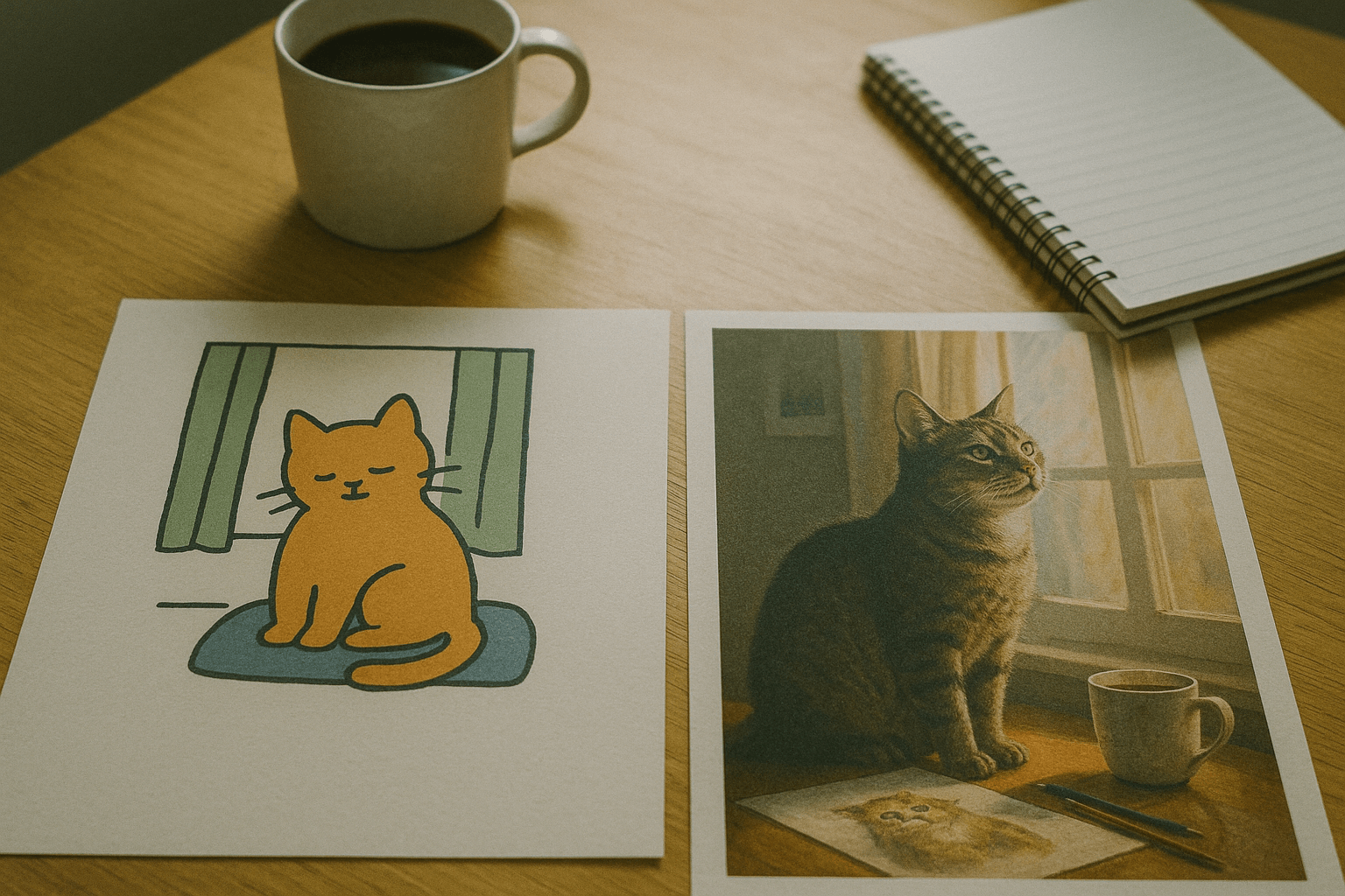 나노바나나-무료 AI 이미지 생성기와 유료 AI 이미지 생성기 선택 결론