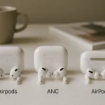 에어팟 4세대 - 라인업 비교