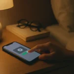 아이폰 업데이트 후 느려짐 - 아이폰 설정 최적화, Background App Refresh iPhone