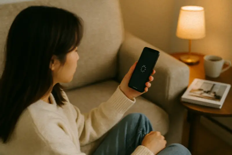 아이폰 업데이트 후 느려짐 원인, iOS optimization