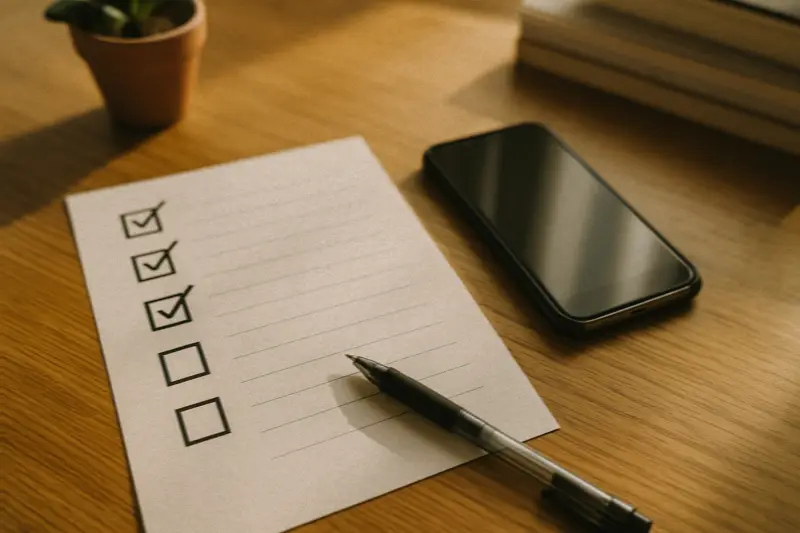 아이폰 업데이트 후 느려짐 해결 체크리스트, iPhone performance checklist