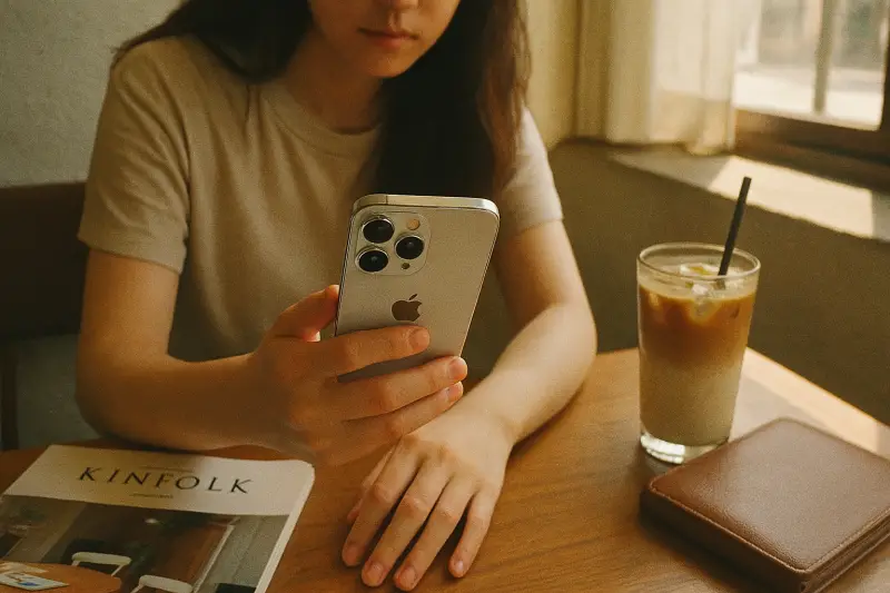 아이폰17 카메라 디자인