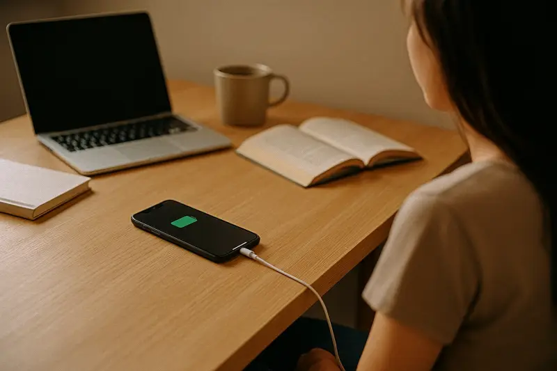 아이폰 배터리 오래 쓰는 법, iPhone battery optimization