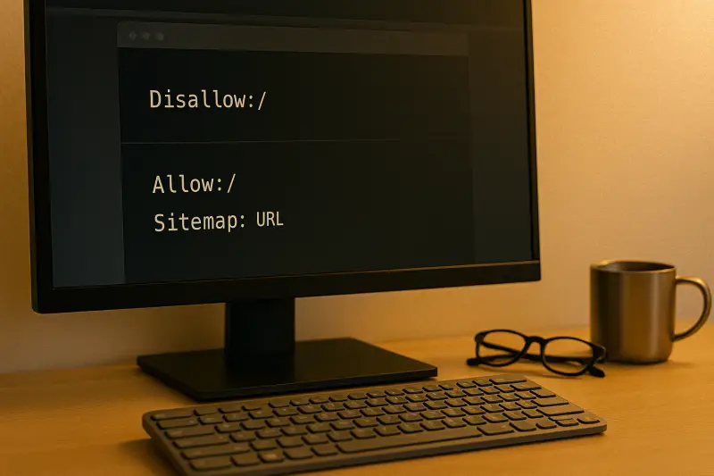 워드프레스 robots.txt 차단 해제, WordPress robots.txt fix