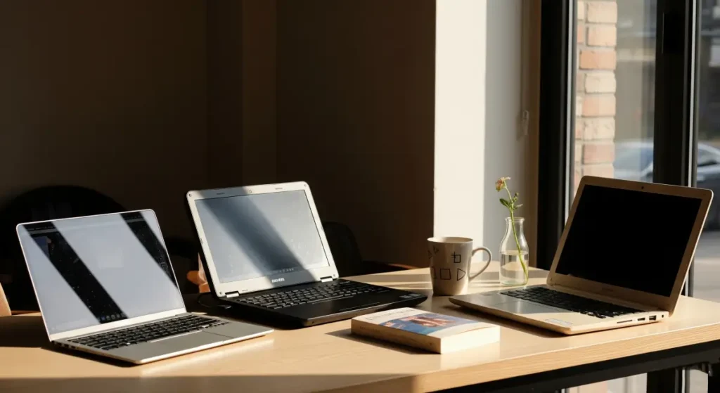 50만원대 노트북 추천, 50만원 laptop comparison