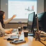 AI 상세페이지 제작 - AI 브랜드 스토리텔링, AI persona concept