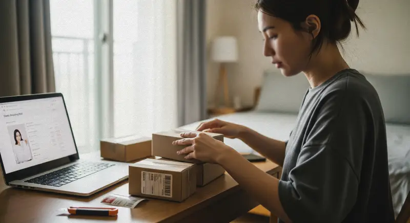 AI 상세페이지 FAQ, customer experience storytelling
