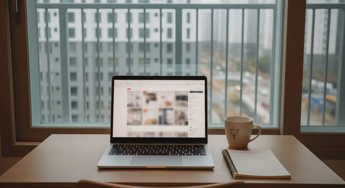 AI 챗봇 상세페이지 고객 경험, AI chatbot product page customer experience