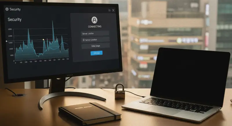 NordVPN 보안, NordVPN security, VPN 보안 기능, VPN security features