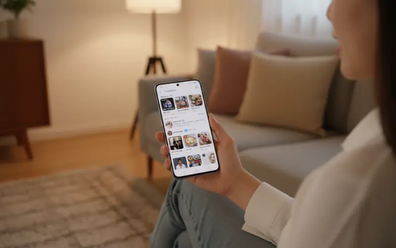 갤럭시 S25 플러스 실사용 후기, Galaxy S25 Plus review