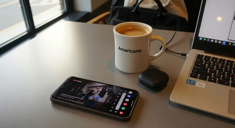 갤럭시 A16 성능 후기, Galaxy A16 performance