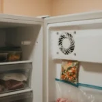 냉장고 소음, 냉동실 성에, refrigerator freezing noise, refrigerator frost
