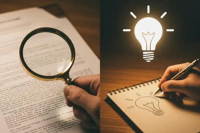 노트북LM vs ChatGPT, AI 비교, 정확성, 창의성, NotebookLM vs ChatGPT, AI comparison, accuracy, creativity
