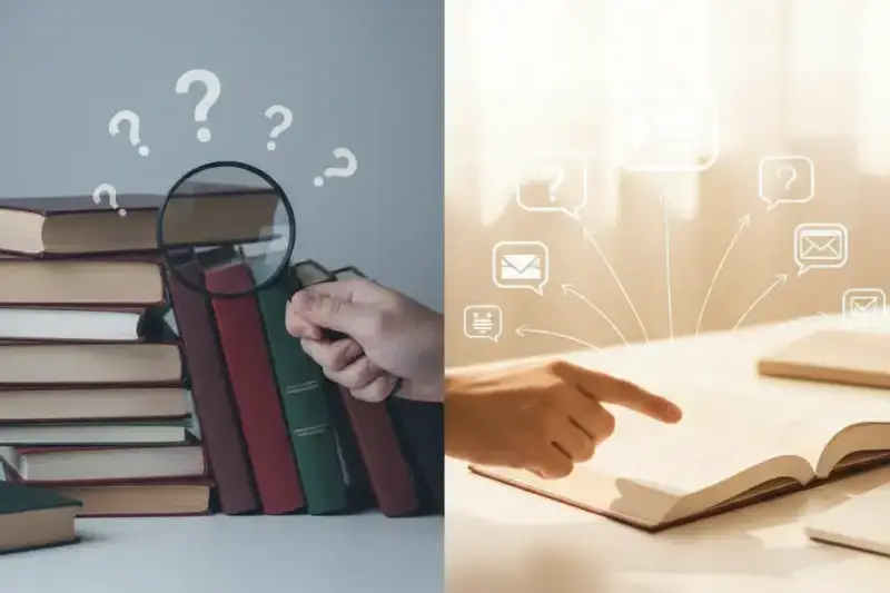노트북LM 작동 원리, 인공지능 환각, AI 거짓말, NotebookLM principle, AI hallucination, how AI works