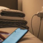스마트플러그 추천 - 브런트 스마트플러그 전기장판 연결, Brunt smart plug electric blanket