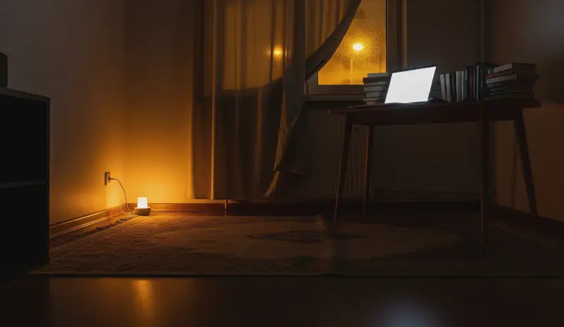스마트플러그 생활 루틴, smart plug daily routine automation
