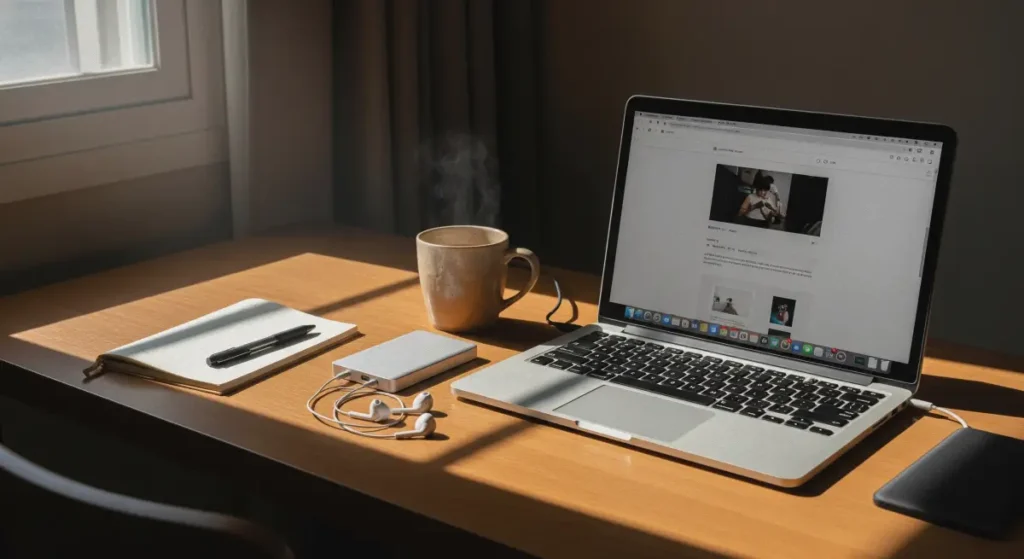 영상 편집용 노트북, 가성비 노트북 추천, Video editing laptop