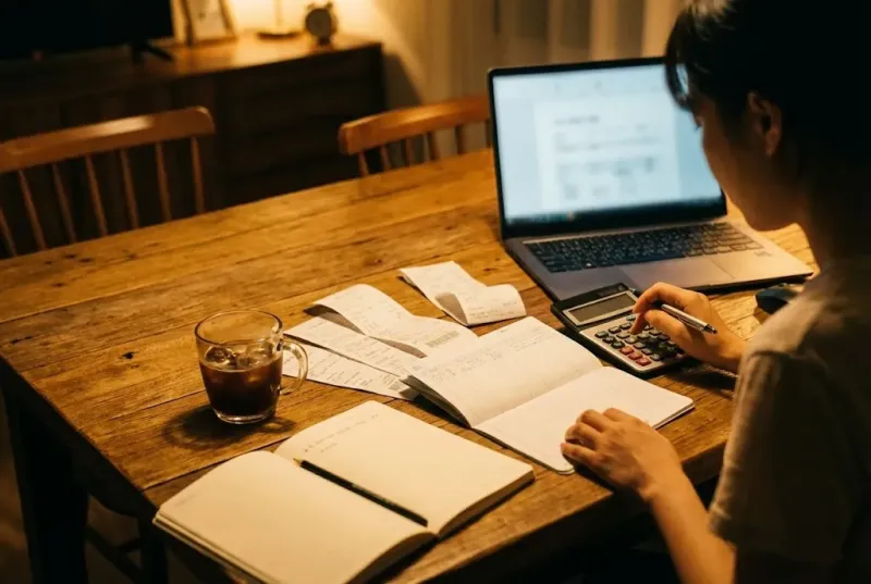 욕실 난방기 전기세 요금 계산