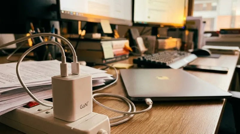 직장인 남자 마니또 선물 추천 고속 멀티 충전기