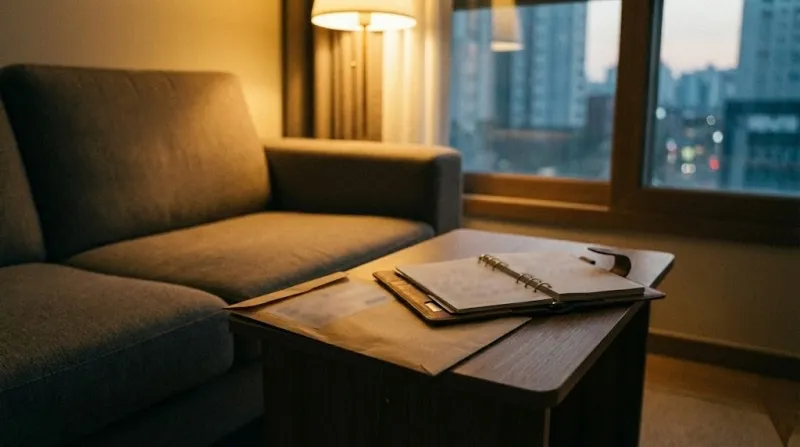 IRP 세액공제 - IRP 추가 납입을 고민하는 생활 공간