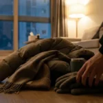 2026 해돋이 준비 새벽 출발 감성 사진