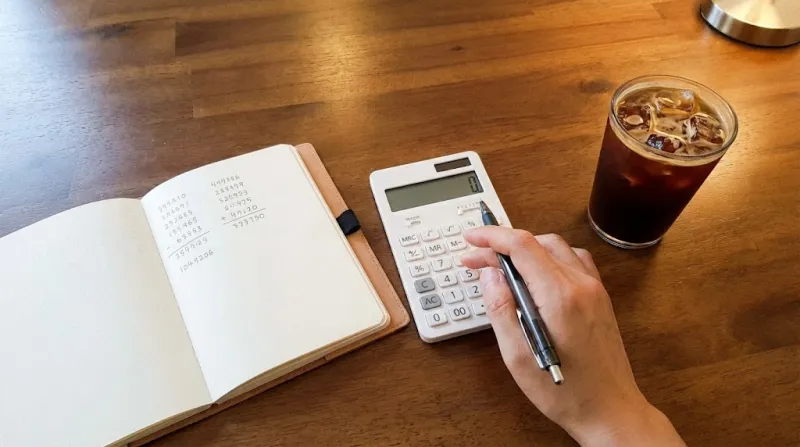 전기요금 계산기와 가계부 정리