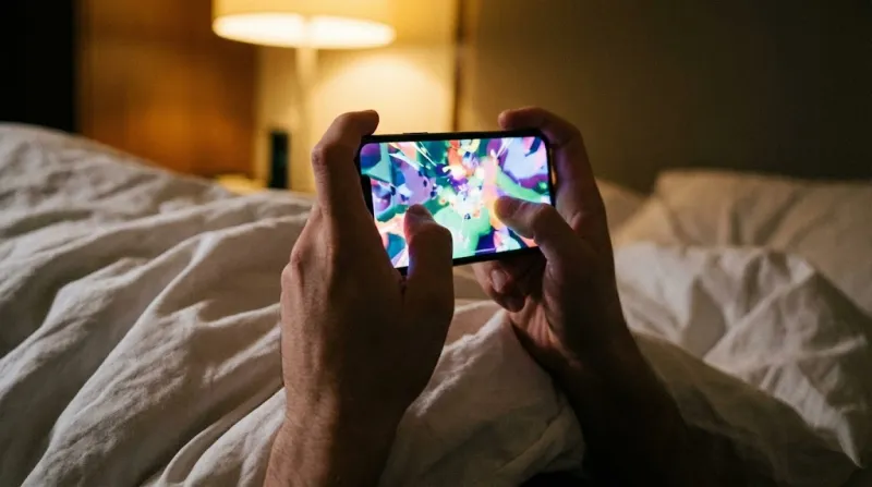 스마트폰 계급도 1티어 고사양 게임 성능 테스트