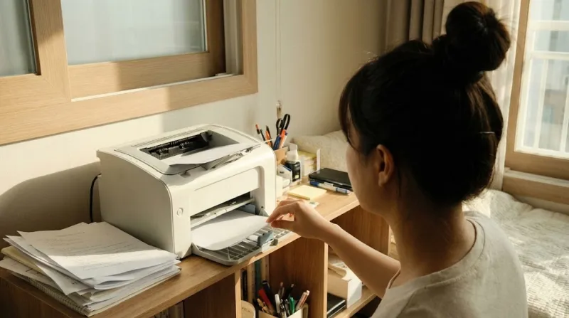 월세 세액공제 서류 출력 등본