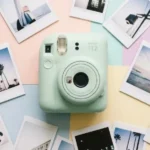 인스탁스 미니12 코닥 미니샷 비교- 화이트데이 선물로 추천하는 즉석카메라 감성 연출